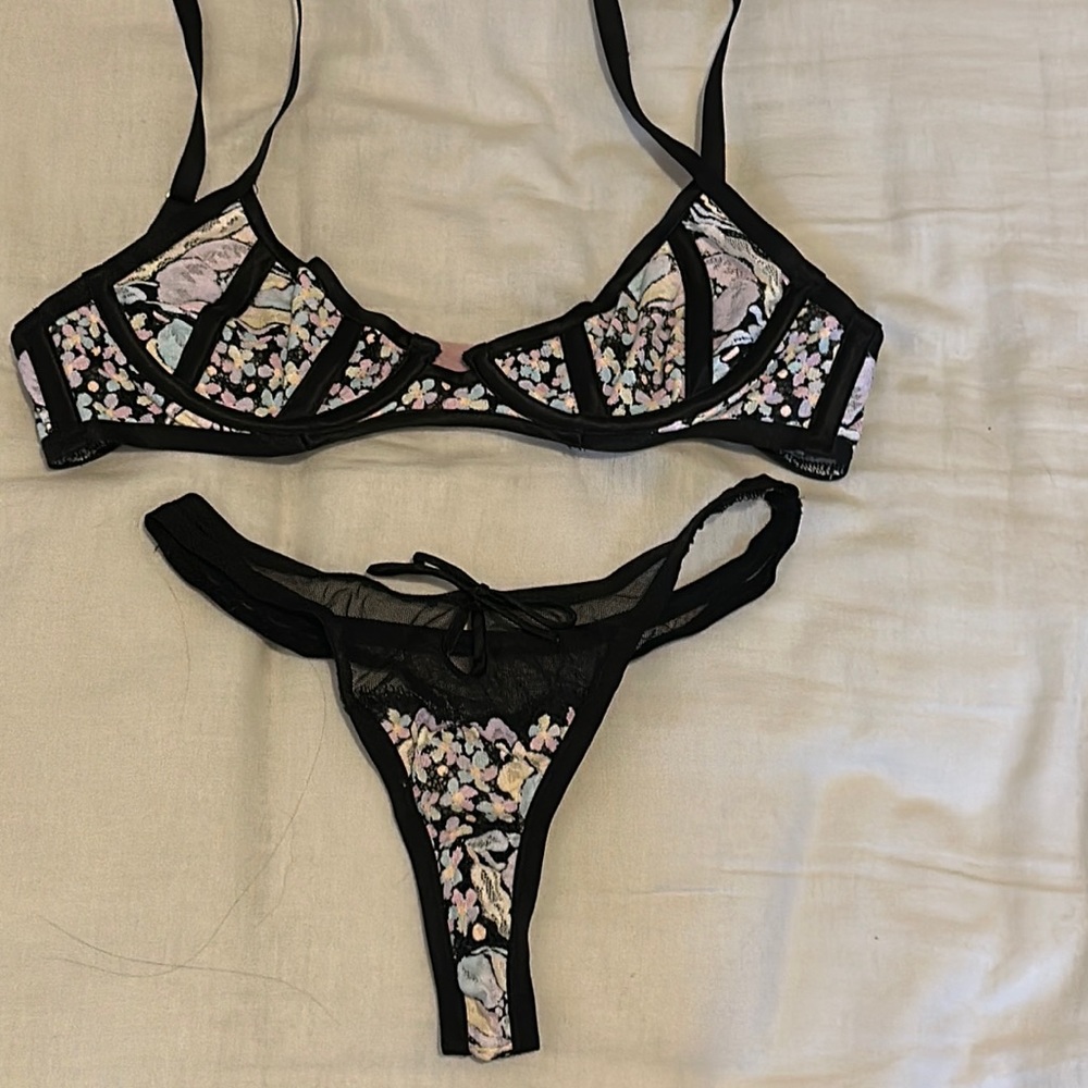 For love and lemons set